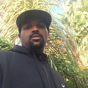 Meet your Posher, Daryl